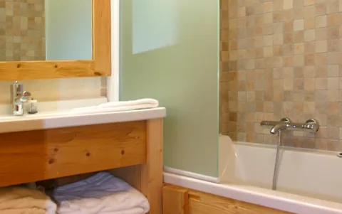 Résidence Cortina aux 2 Alpes - Appartement 4 personnes