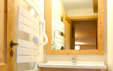 Résidence Cortina aux 2 Alpes - Appartement 12 personnes