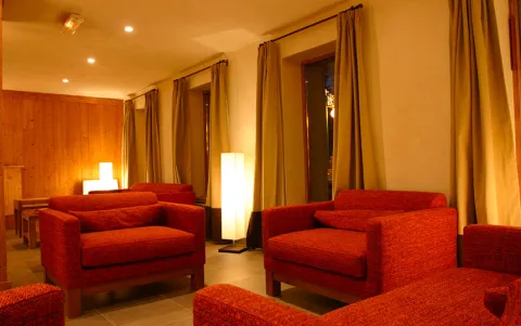 Résidence Cortina aux 2 Alpes