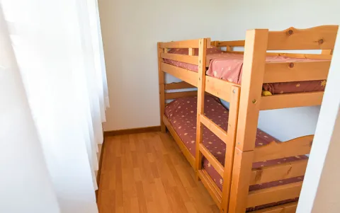 Résidence Le Birdie au lac d'Annecy - Appartement 12 personnes