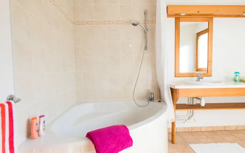 Résidence Le Birdie au lac d'Annecy - Studio 4/5 personnes