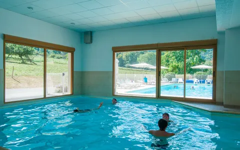 Résidence Le Birdie au lac d'Annecy