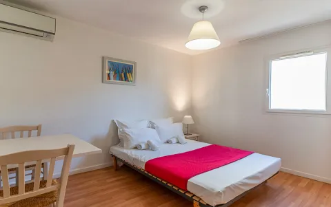 Résidence L'Ile d'Or à La Londe Les Maures - Studio 2 personnes