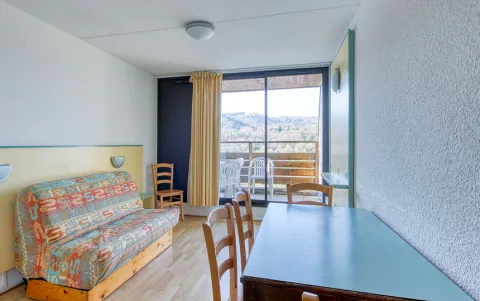Résidence Le Domaine de Confolant à Miremont - Appartement 5 personnes