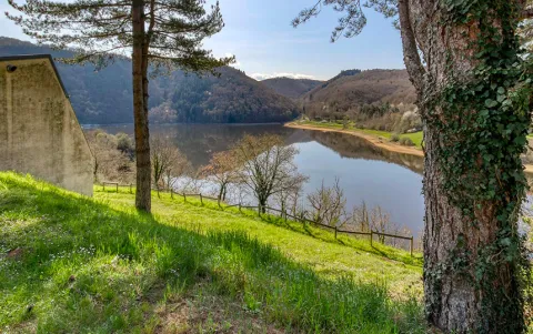 Résidence Le Domaine de Confolant à Miremont