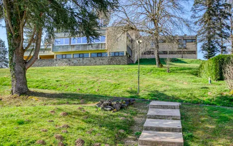 Résidence Le Domaine de Confolant à Miremont