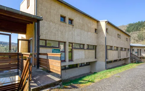 Résidence Le Domaine de Confolant à Miremont
