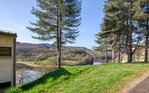 Résidence Le Domaine de Confolant à Miremont