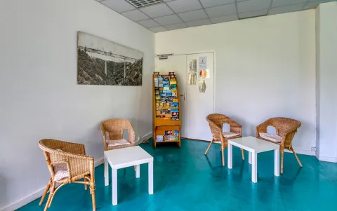 Résidence Le Domaine de Confolant à Miremont