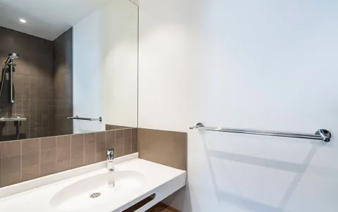 Résidence Les Écrins d'Auris à Auris en Oisans - 3 pièces 6 personnes Duplex