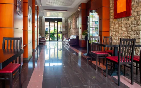 Résidence Duguesclin à Dinan