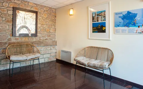 Résidence Duguesclin à Dinan