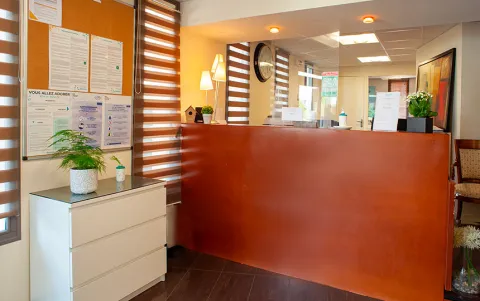 Résidence Duguesclin à Dinan