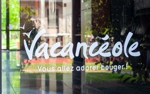 Résidence Duguesclin à Dinan