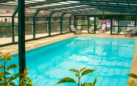 Résidence Duguesclin à Dinan