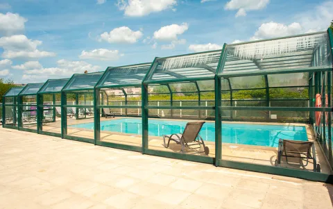 Résidence Duguesclin à Dinan