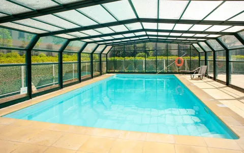 Résidence Duguesclin à Dinan