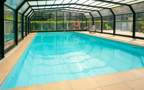 Résidence Duguesclin à Dinan