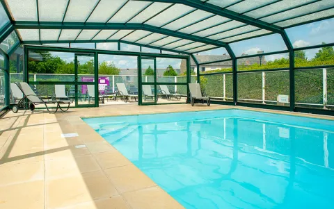 Résidence Duguesclin à Dinan