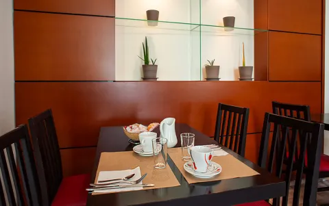 Résidence Duguesclin à Dinan