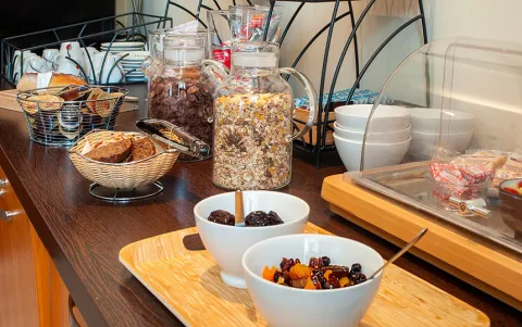 Résidence Duguesclin à Dinan