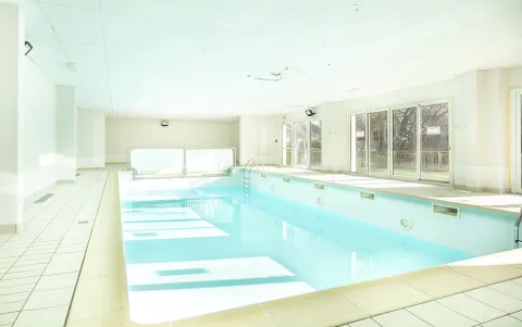 Résidence Le Hameau de l'Alpage - Saint-Sorlin-d'Arves