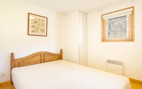 Résidence Le Hameau de l'Alpage - Saint-Sorlin-d'Arves