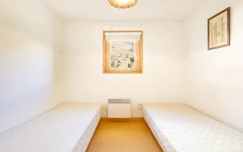 Résidence Le Hameau de l'Alpage - Saint-Sorlin-d'Arves