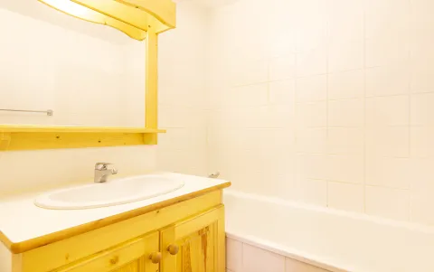 Résidence Le Hameau de l'Alpage - Saint-Sorlin-d'Arves