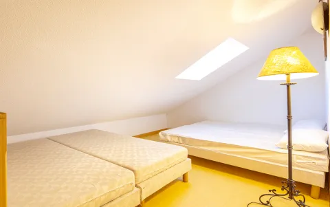 Résidence Le Hameau de l'Alpage - Saint-Sorlin-d'Arves