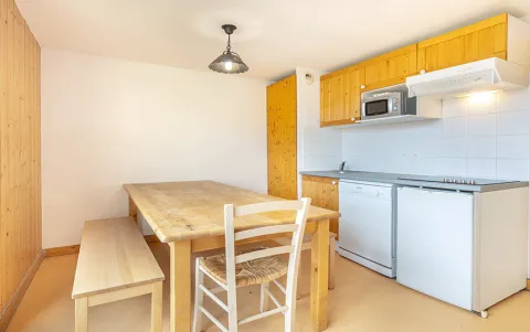 Résidence Le Hameau de l'Alpage - Saint-Sorlin-d'Arves