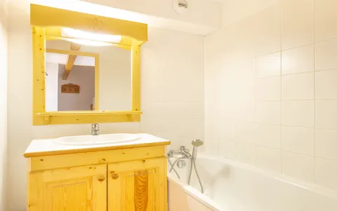 Résidence Le Hameau de l'Alpage - Saint-Sorlin-d'Arves