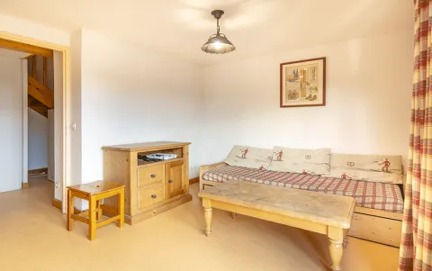 Résidence Le Hameau de l'Alpage - Saint-Sorlin-d'Arves