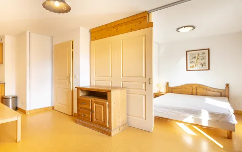 Résidence Le Hameau de l'Alpage - Saint-Sorlin-d'Arves