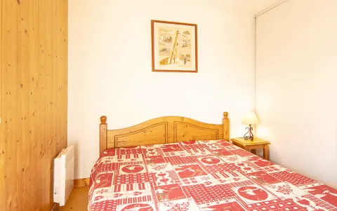 Résidence Le Hameau de l'Alpage - Saint-Sorlin-d'Arves