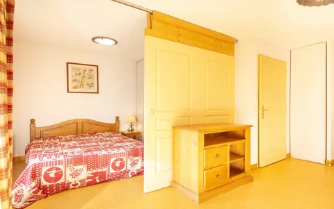 Résidence Le Hameau de l'Alpage - Saint-Sorlin-d'Arves