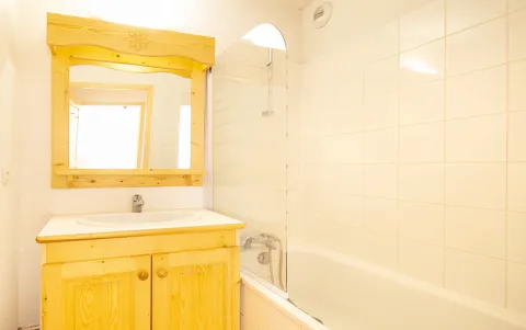 Résidence Le Hameau de l'Alpage - Saint-Sorlin-d'Arves