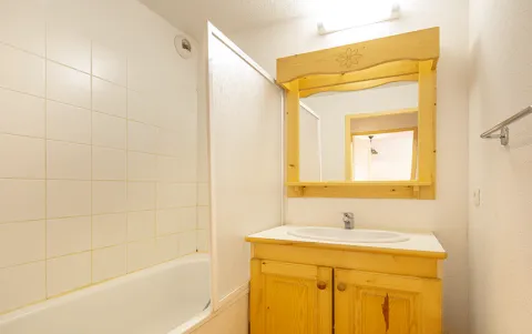 Résidence Le Hameau de l'Alpage - Saint-Sorlin-d'Arves