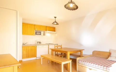 Résidence Le Hameau de l'Alpage - Saint-Sorlin-d'Arves