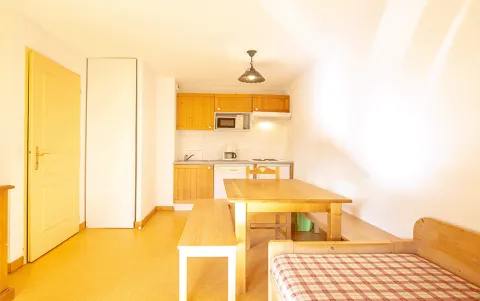 Résidence Le Hameau de l'Alpage - Saint-Sorlin-d'Arves