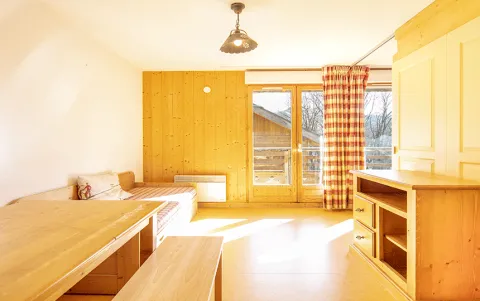 Résidence Le Hameau de l'Alpage - Saint-Sorlin-d'Arves