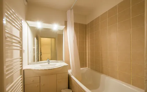 Logement de vacances à la résidence les Étoiles d'Orion - Orcières Merlette 1850