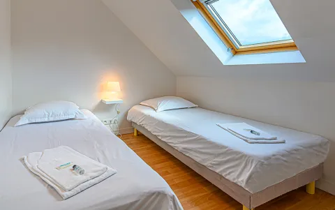 Résidence les Terrasses de Pentrez à Saint-Nic - Bretagne