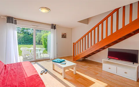 Résidence Ker Goh Lenn à Vannes - Bretagne