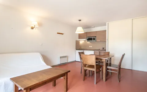 Résidence les Gentianes - Gresse en Vercors - Alpes du Nord