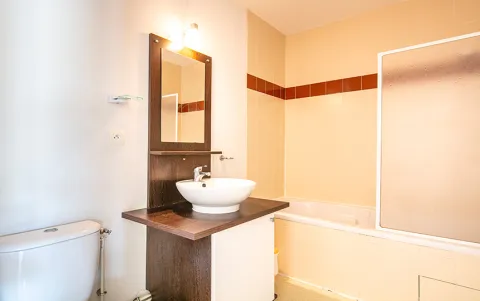 Résidence les Gentianes - Gresse en Vercors - Alpes du Nord