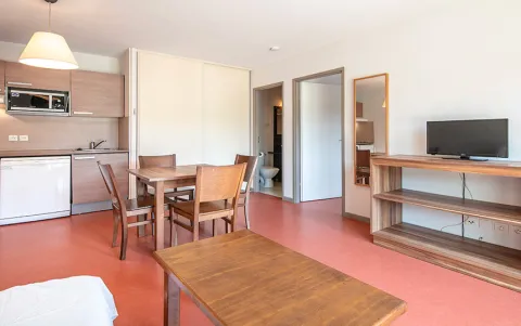 Résidence les Gentianes - Gresse en Vercors - Alpes du Nord