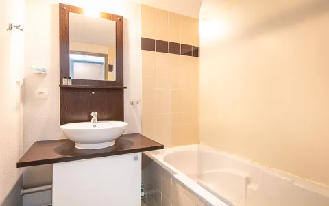 Résidence les Gentianes - Gresse en Vercors - Alpes du Nord