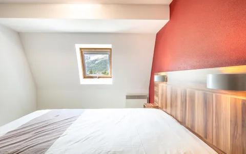 Résidence les Gentianes - Gresse en Vercors - Alpes du Nord