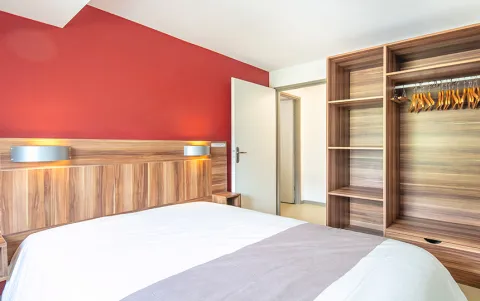 Résidence les Gentianes - Gresse en Vercors - Alpes du Nord